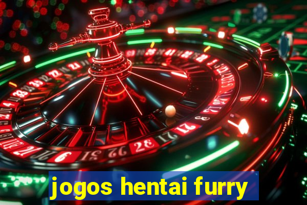 jogos hentai furry